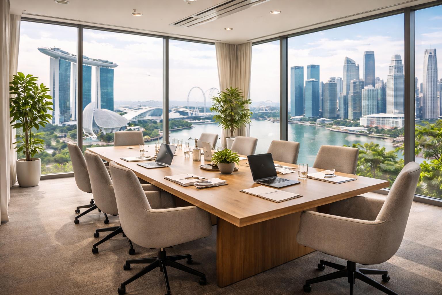 Board of Directors