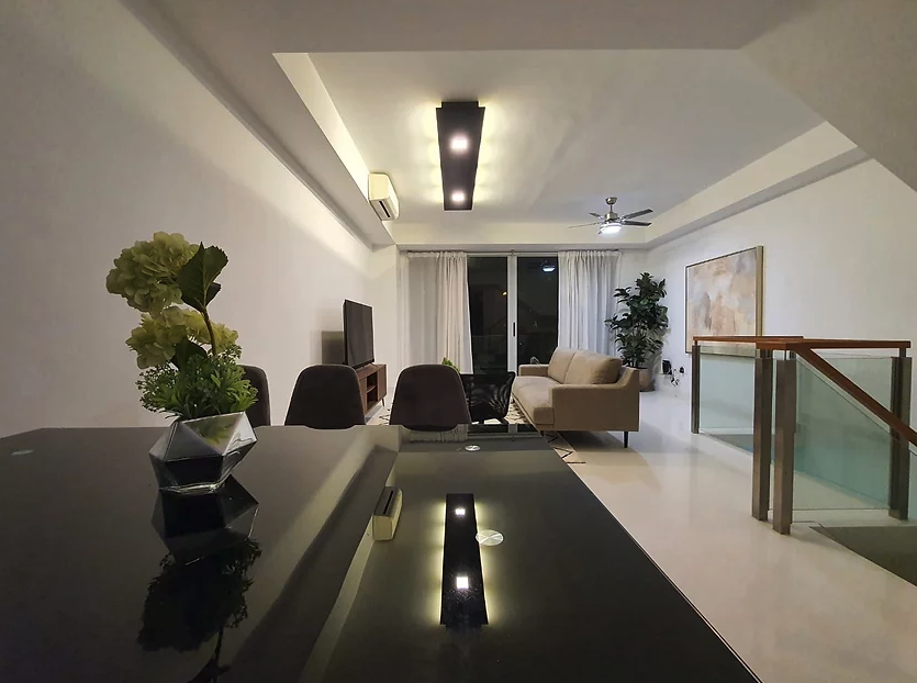 3 CHARLTON RESIDENCES