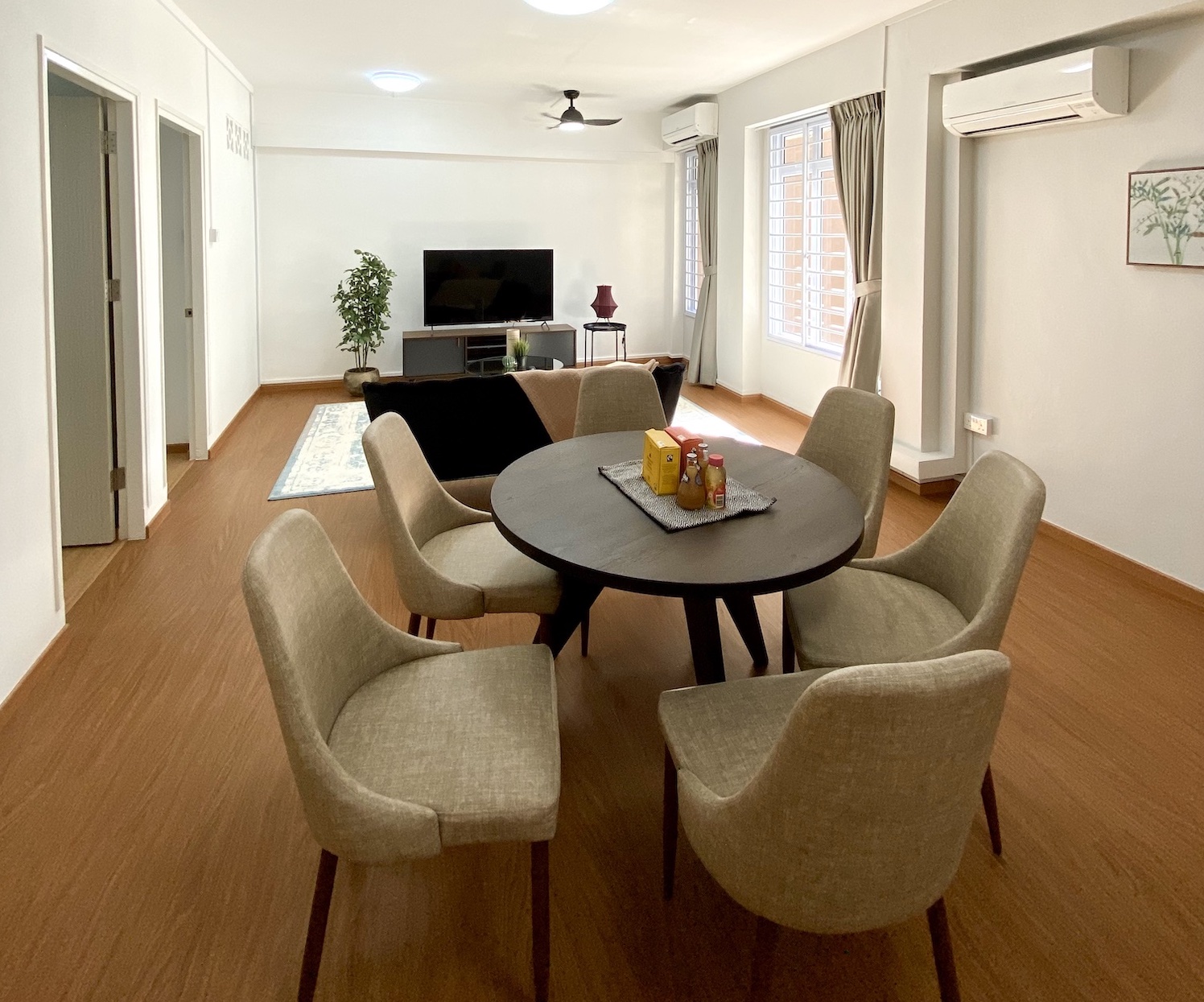 Bencoolen-Dining.jpg - BENCOOLEN HOUSE