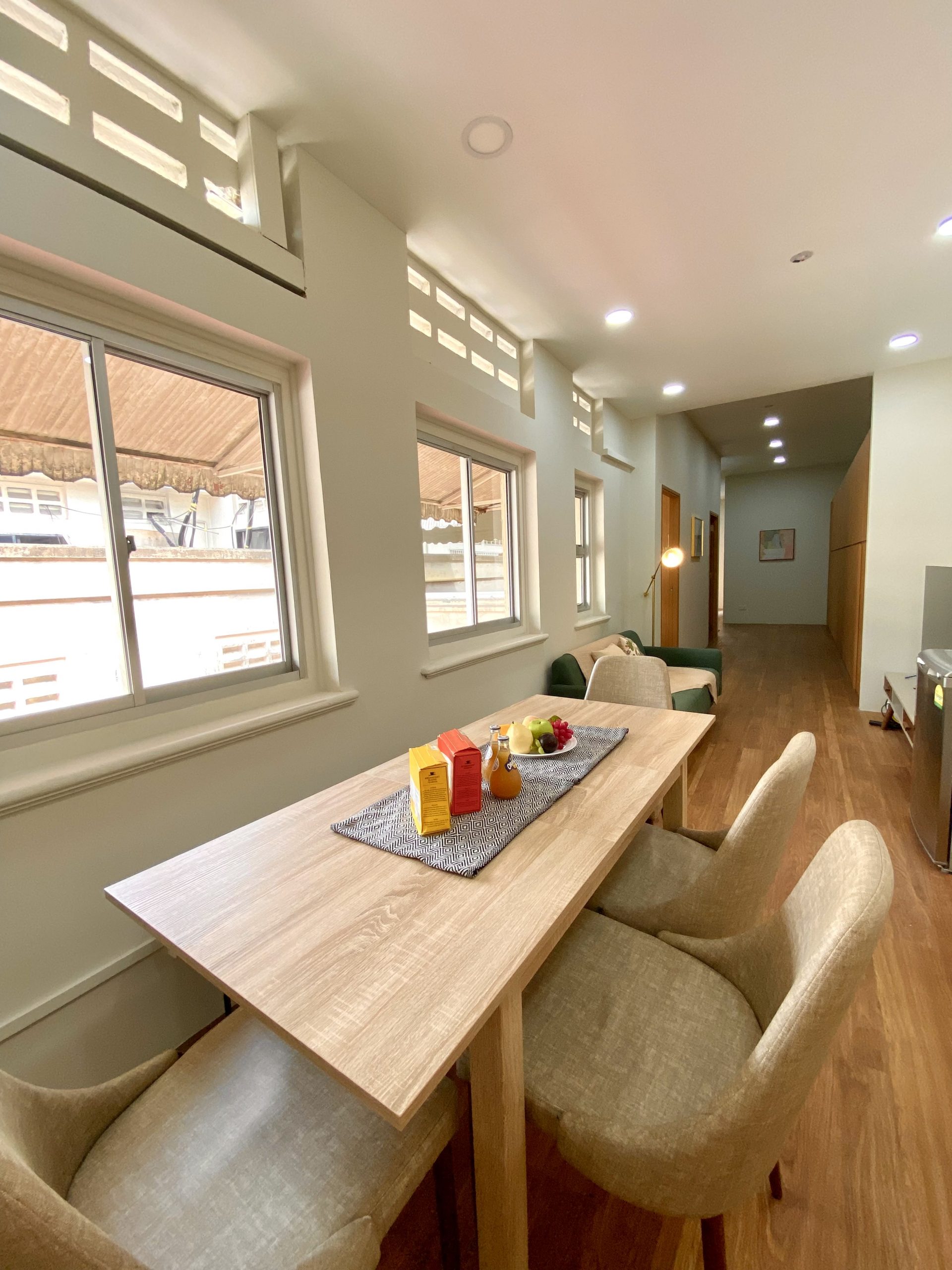 320A LAVENDER STREET