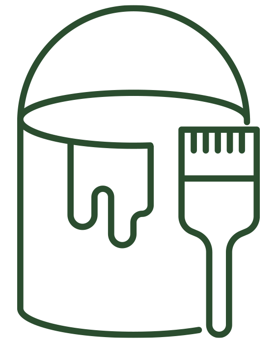 DESIGN, RENOVATION AND CAPITAL GAINS