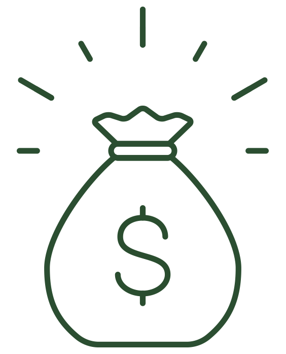 MAXIMIZE RETURNS  MINIMIZE HEADACHES