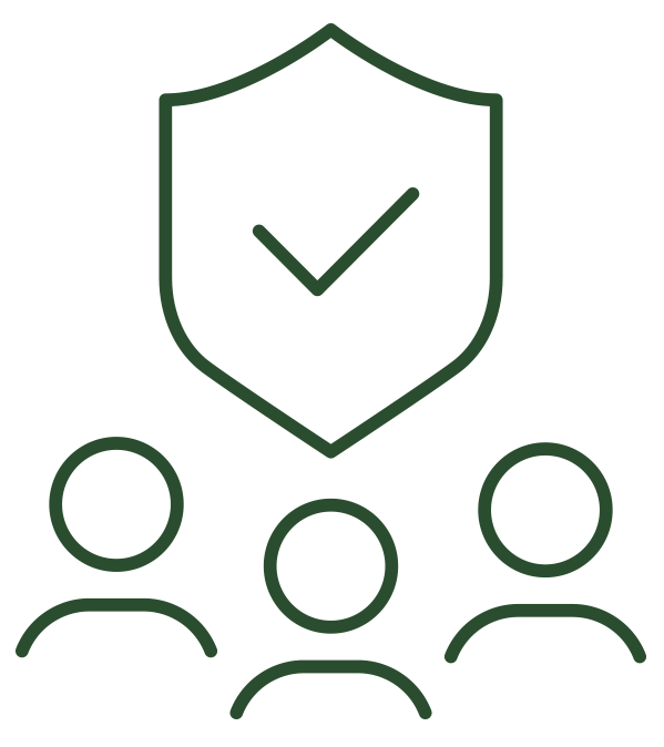 ELIMINATE VACANCY RISK AND TENANT TURNOVER