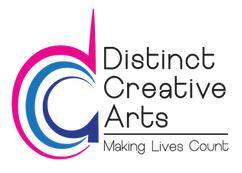Distinct Creative Arts