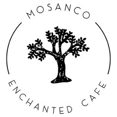  Mosanco Enchanted Cafe