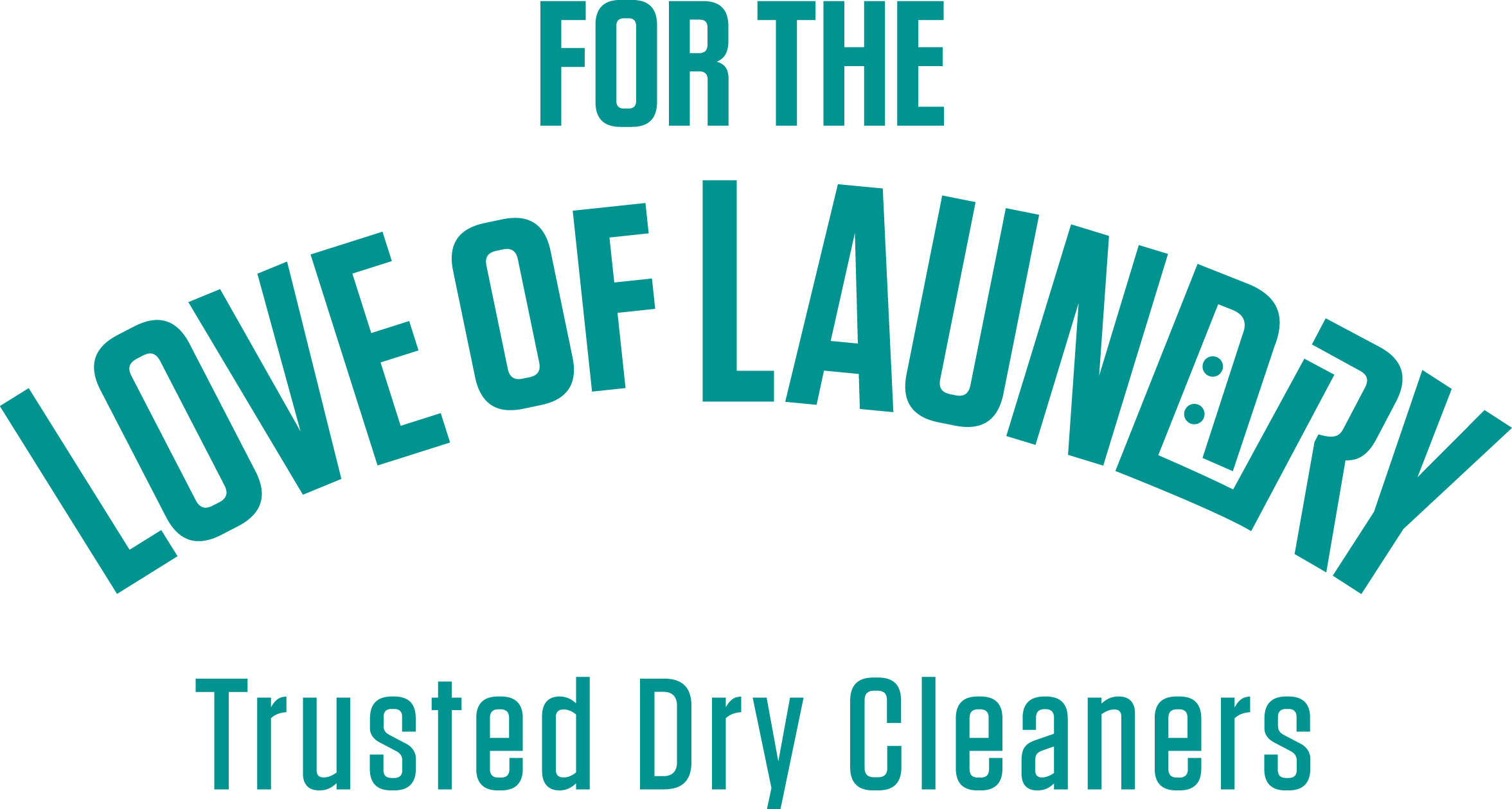 For The Love Of Laundry