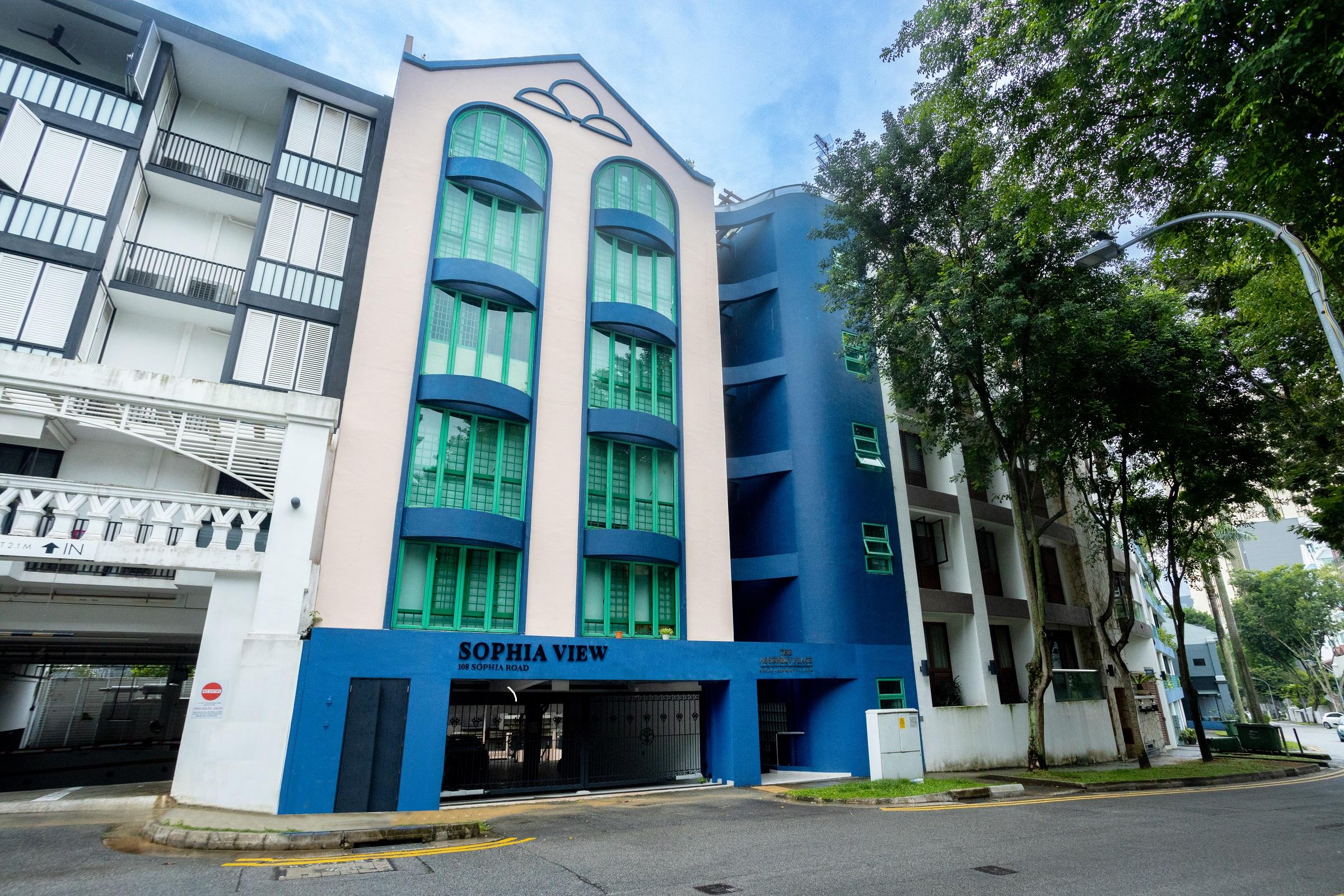 Sophia-View.jpg - SOPHIA VIEW