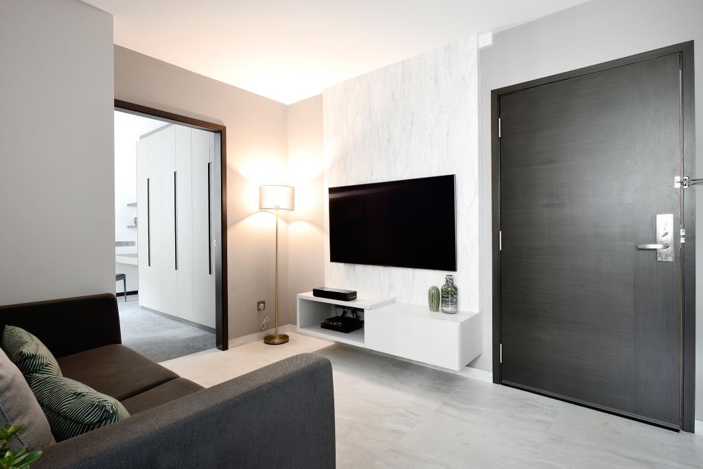 Executive Superior B