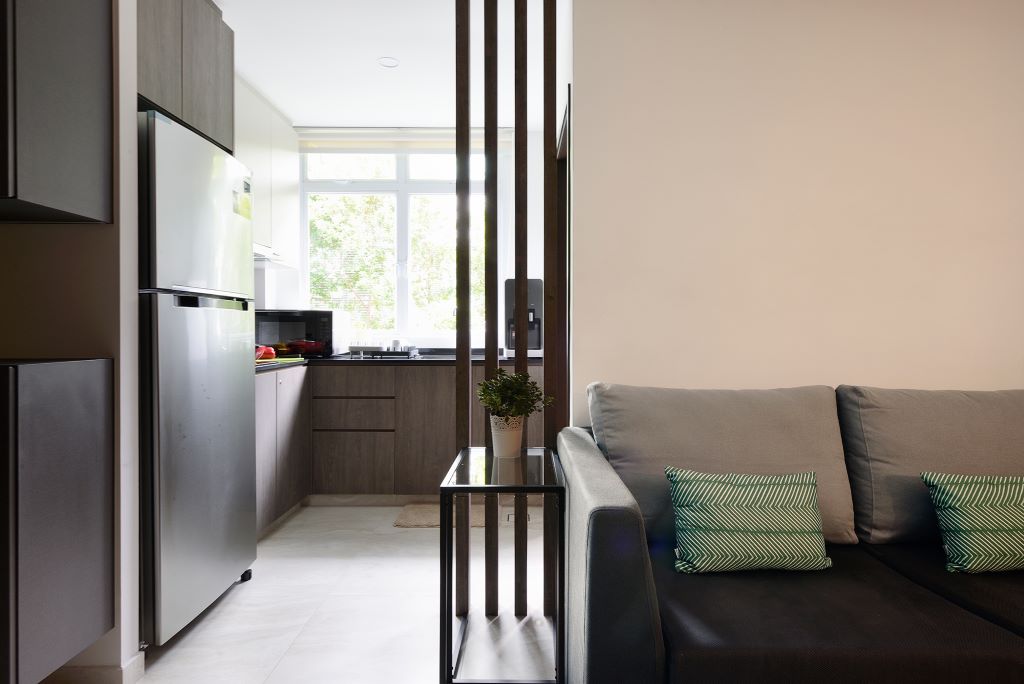 Executive Superior B