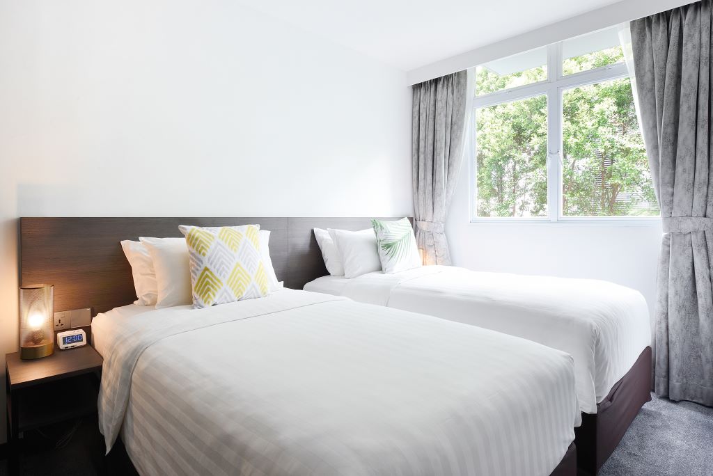 Executive Superior B