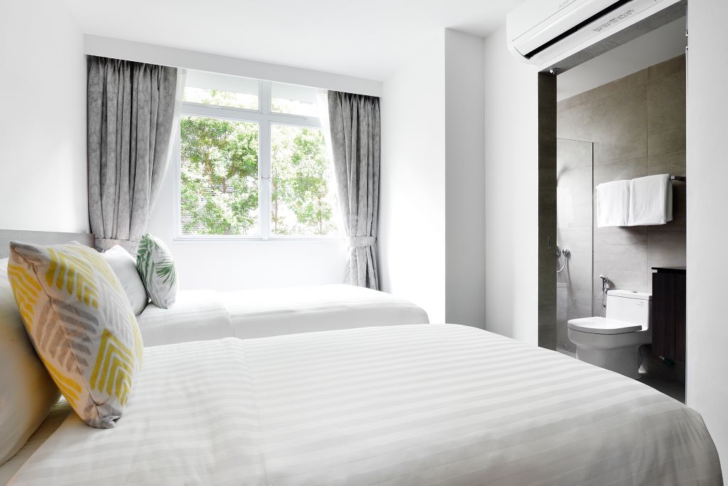 Executive Superior B