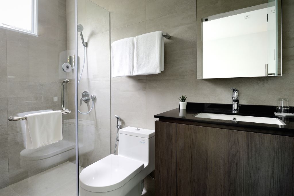 Executive Superior B