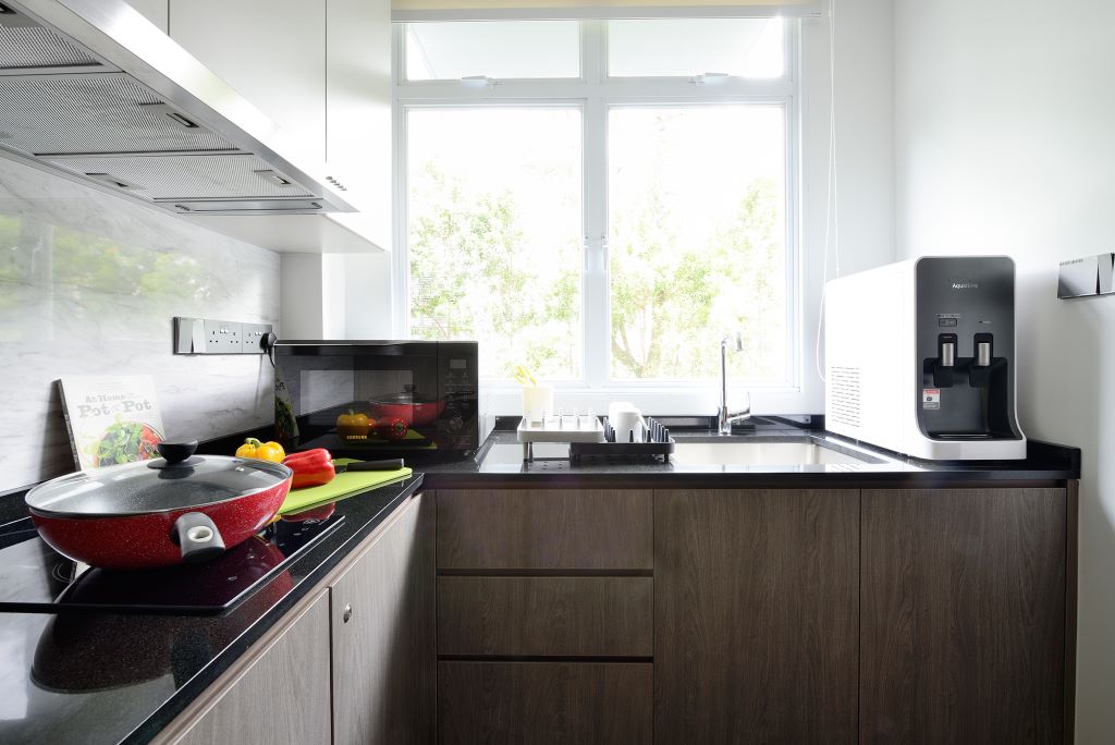 Executive Superior B