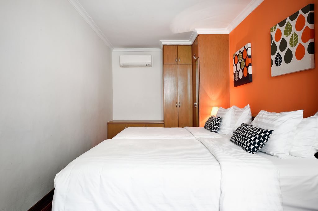 Executive Superior B