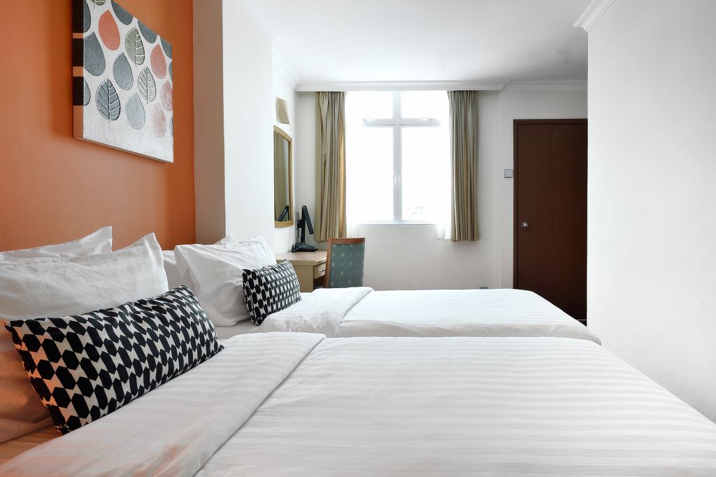 Executive Superior B