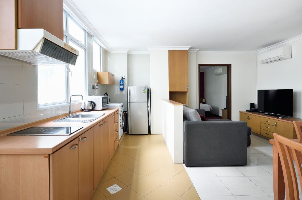 Executive Superior B