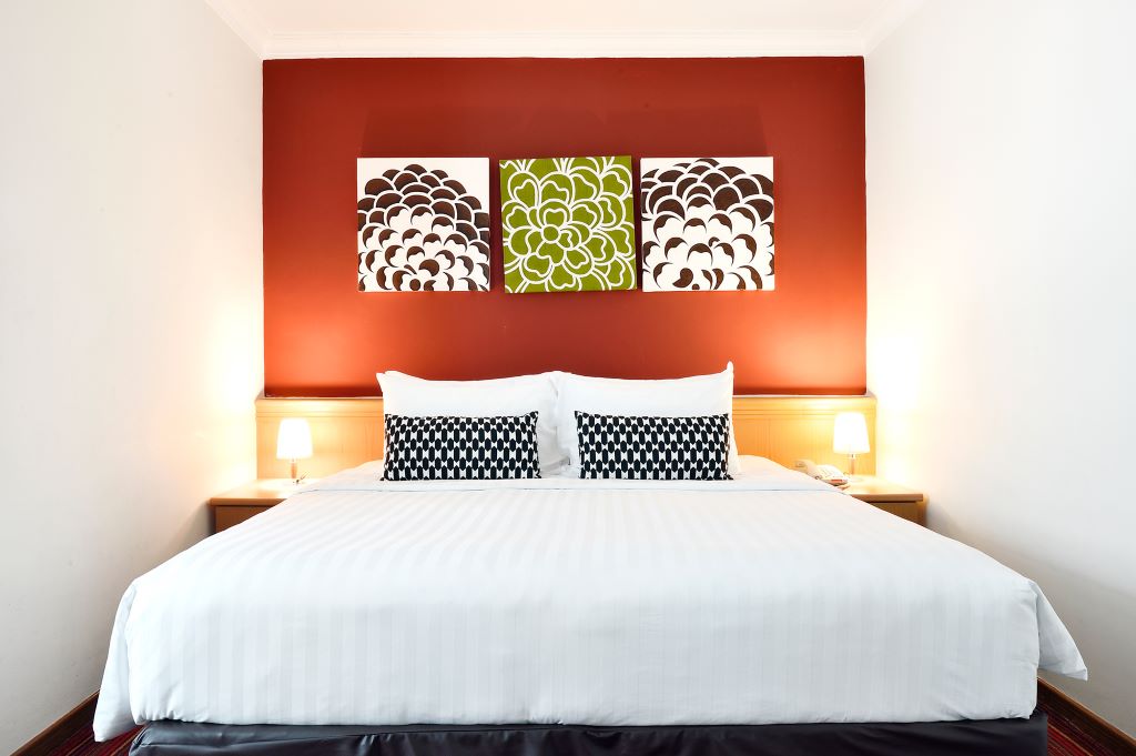 Executive Superior B