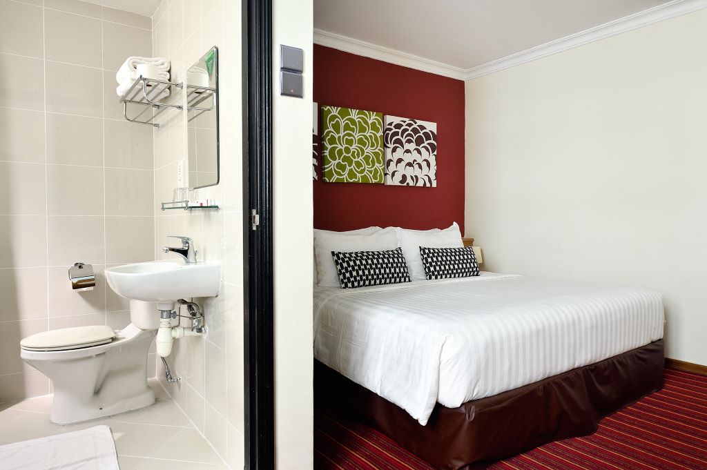 Executive Superior B