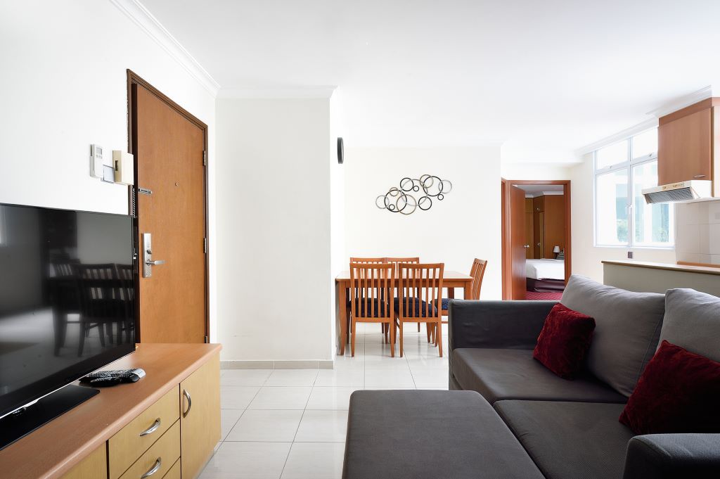 Executive Superior B