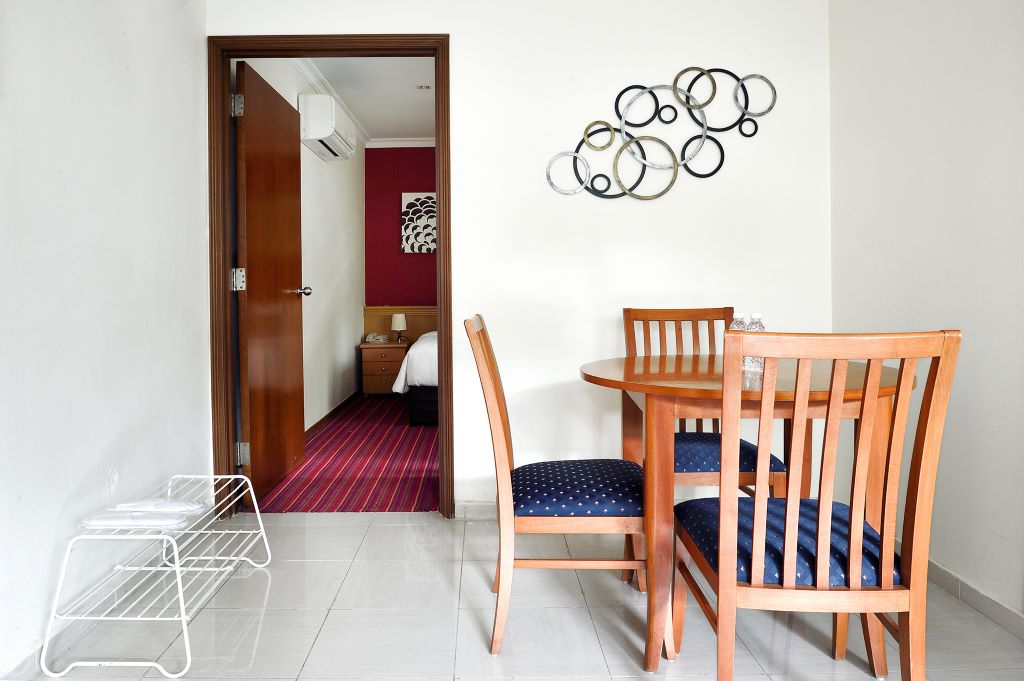 Executive Superior A