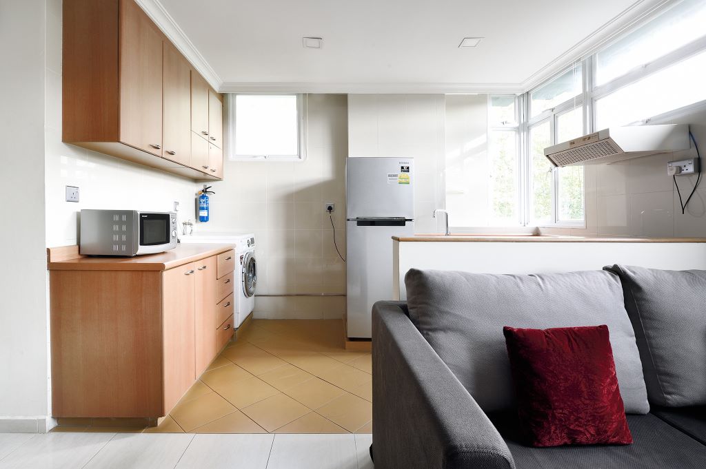 Executive Superior A