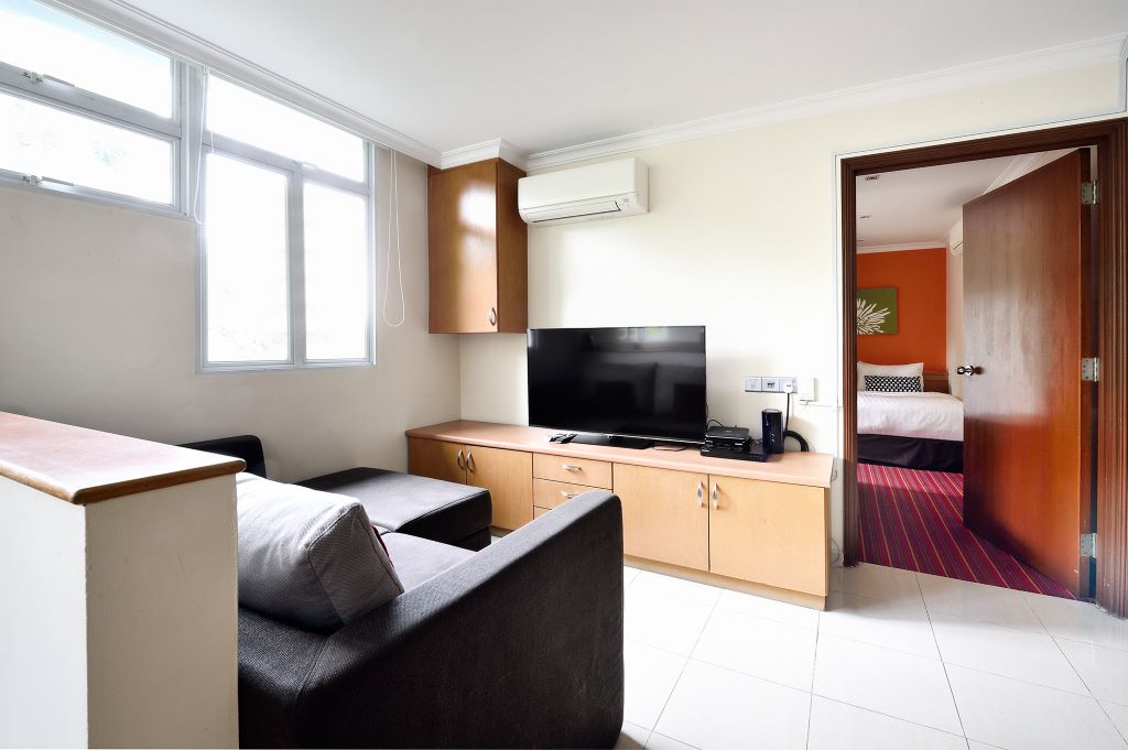 Executive Superior A