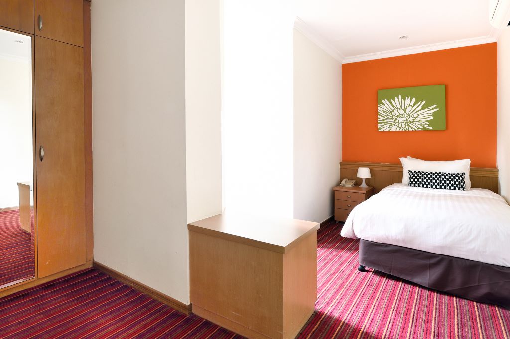 Executive Superior A