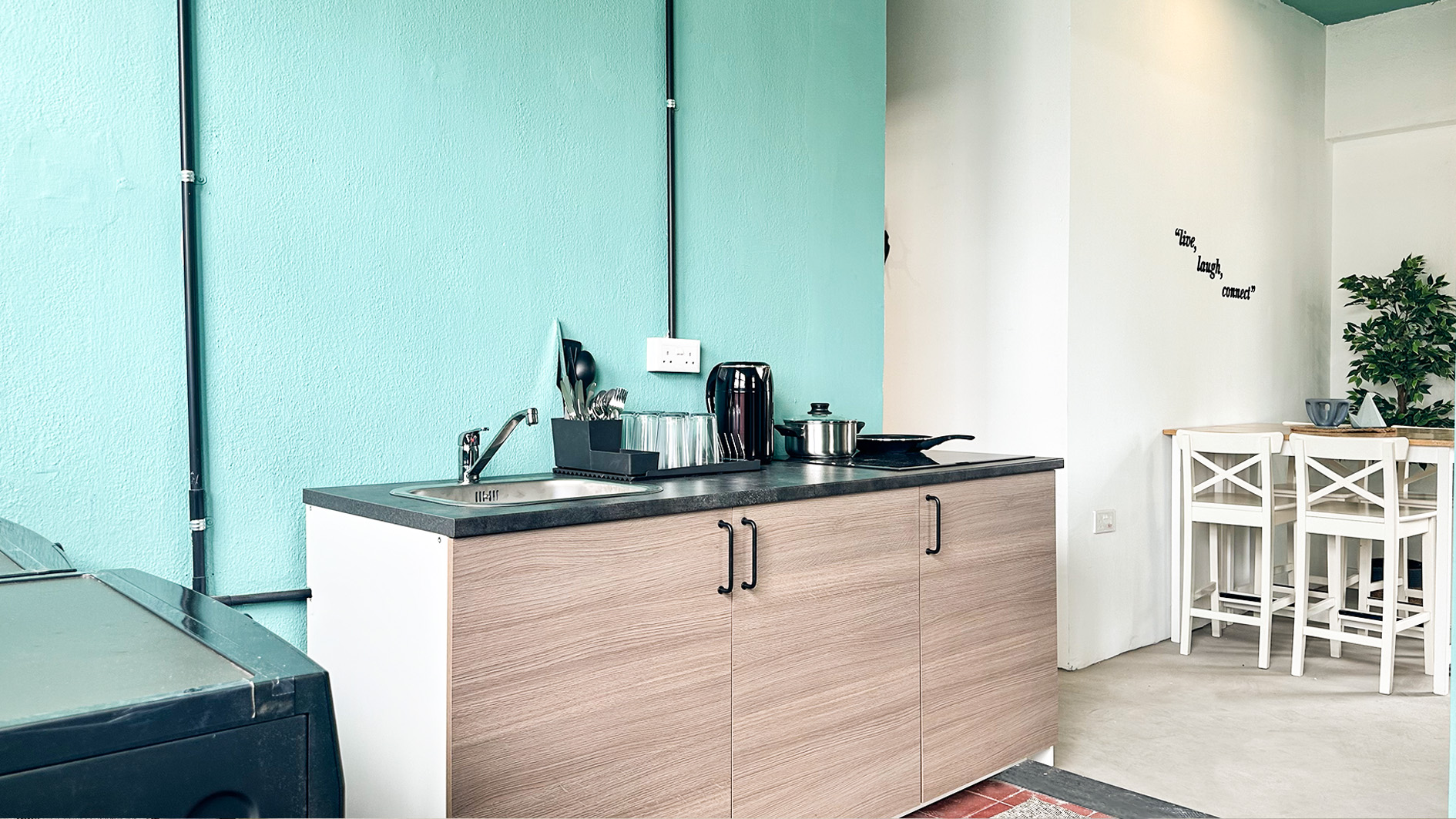 KITCHEN-3.jpg - 1B JALAN WANGI