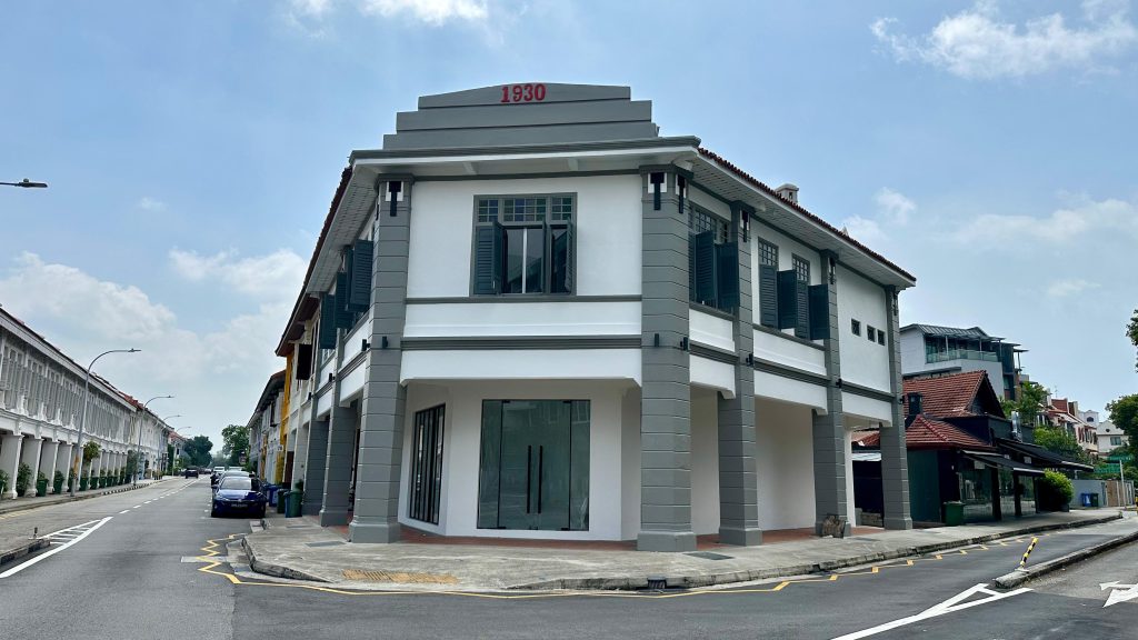 72A JOO CHIAT PLACE