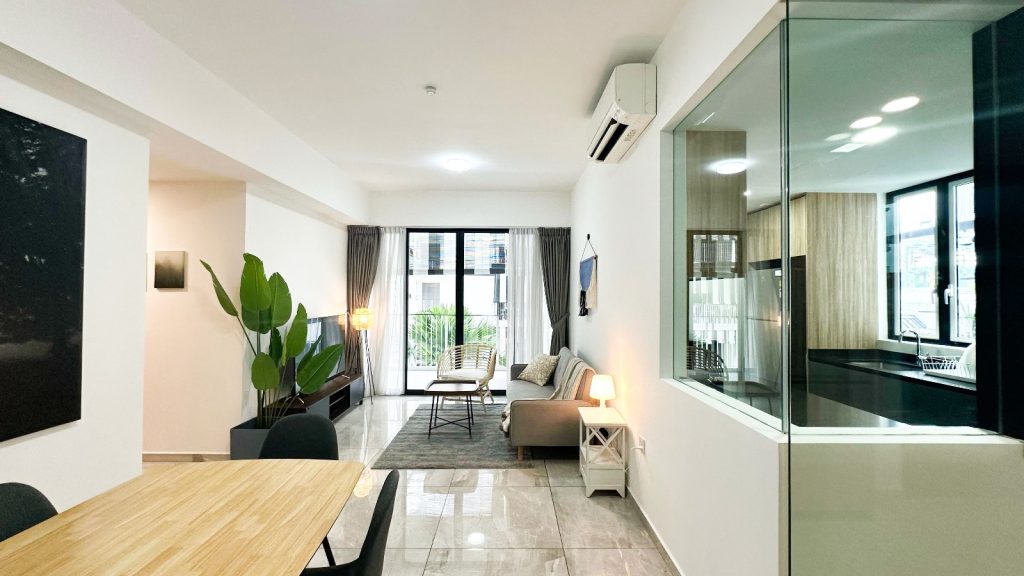 THE VERANDAH RESIDENCES