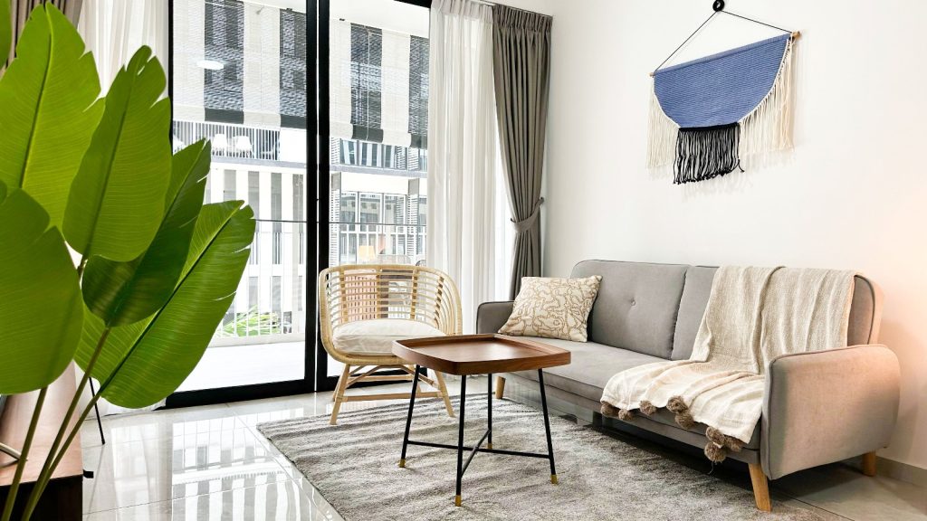 THE VERANDAH RESIDENCES