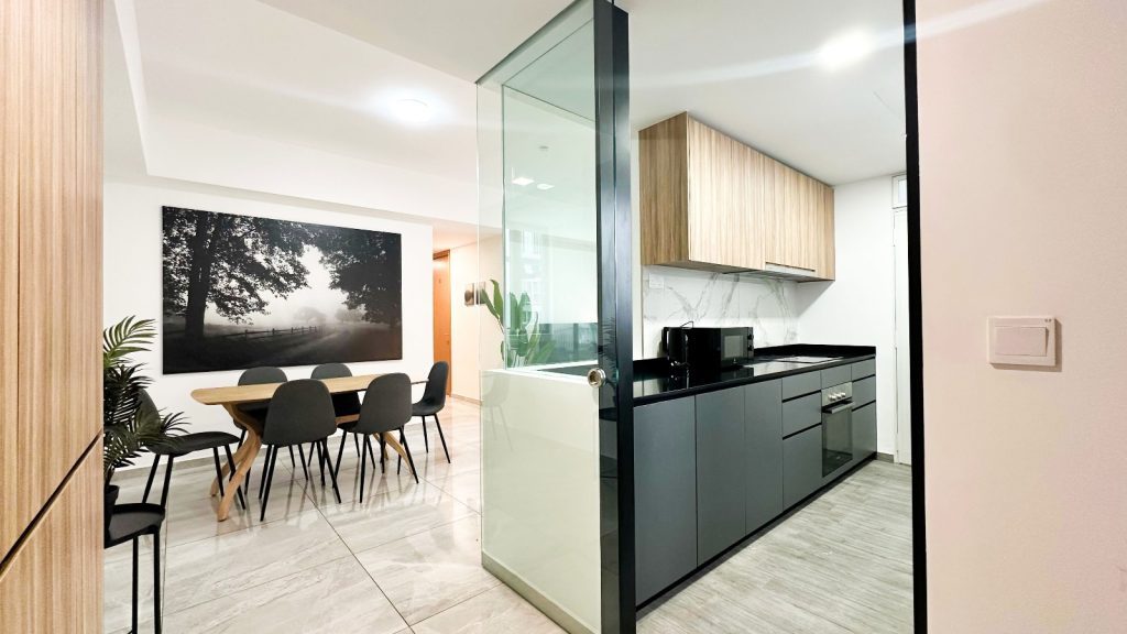 THE VERANDAH RESIDENCES