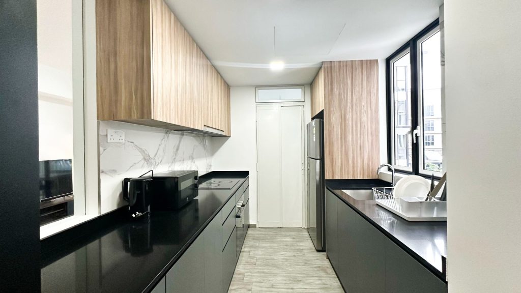 THE VERANDAH RESIDENCES