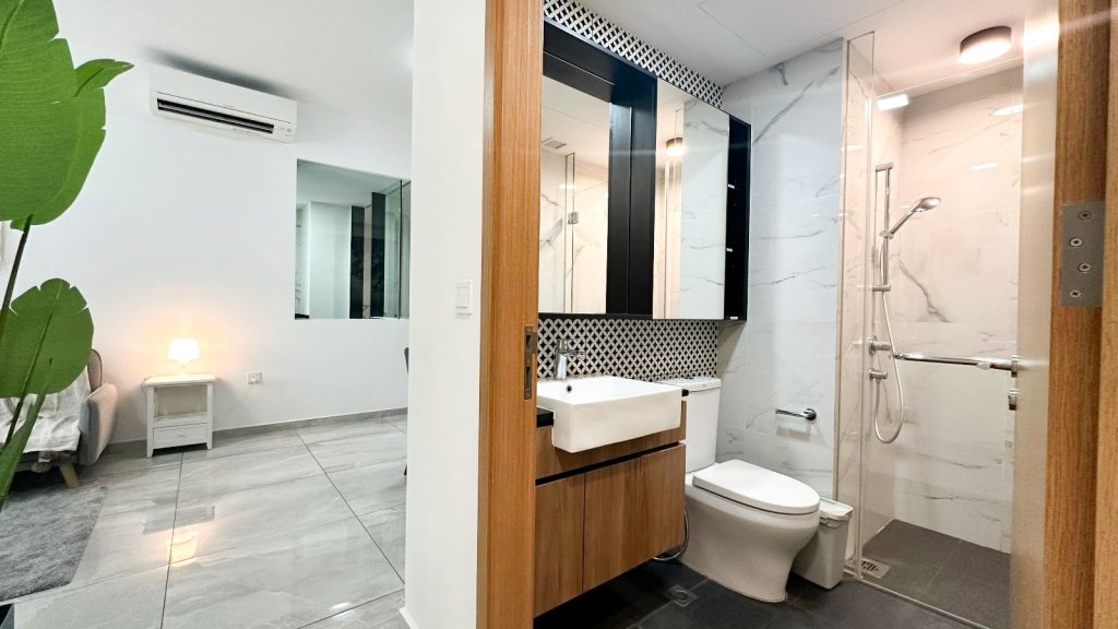 THE VERANDAH RESIDENCES