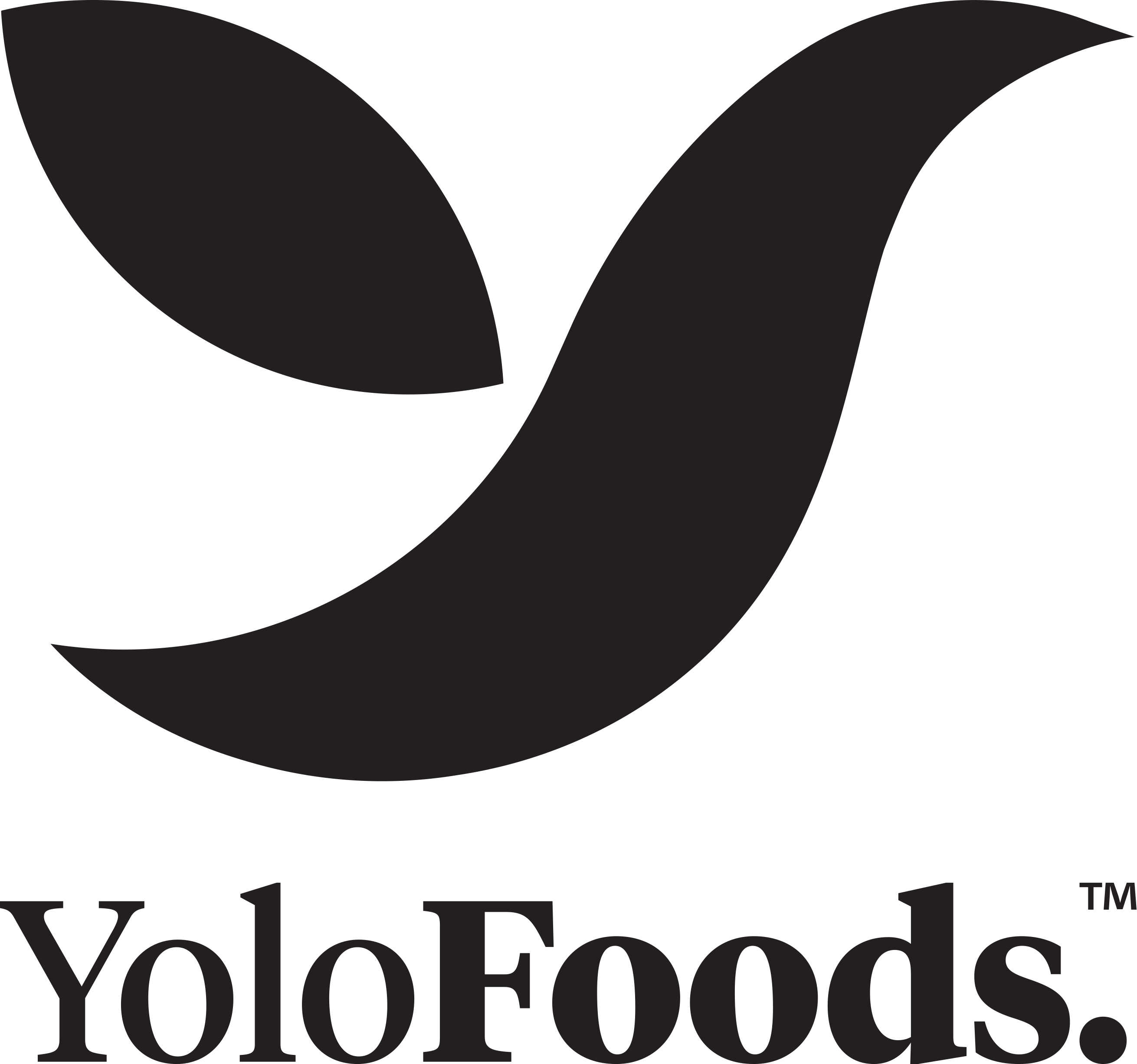 YoloFoods