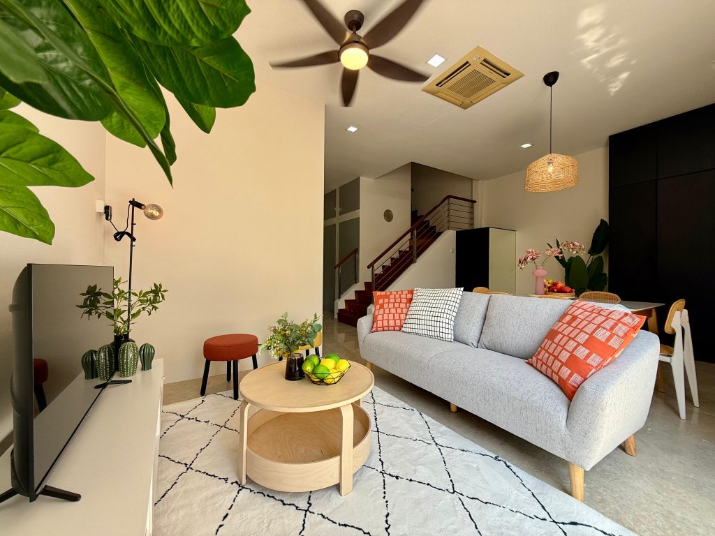109H HIGHLAND ROAD