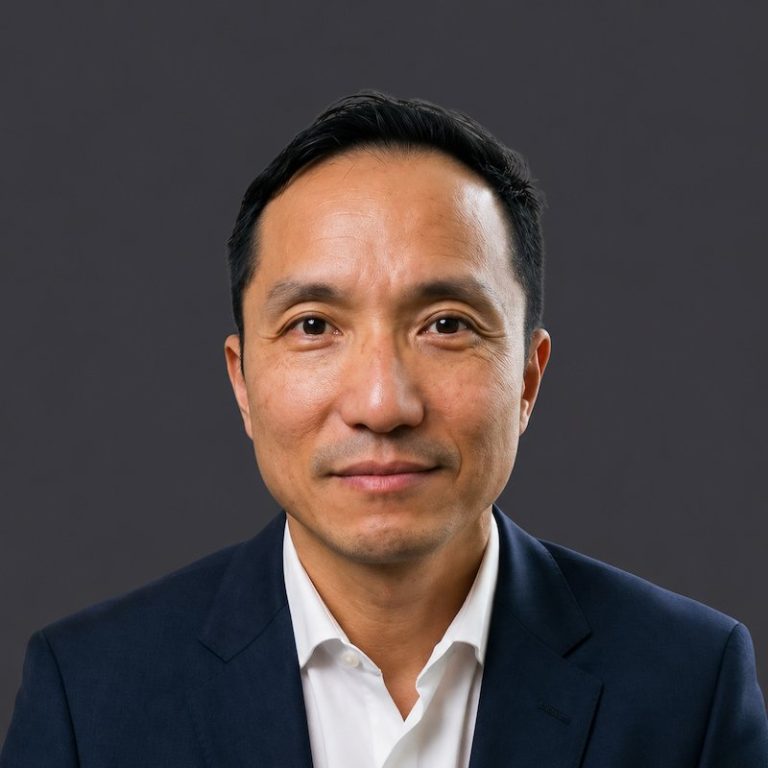 HUANG YONG LIANG